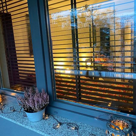 Dyrekcyjna Apartment Wroclaw Ngoại thất bức ảnh