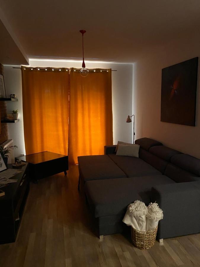 Dyrekcyjna Apartment Wroclaw Ngoại thất bức ảnh