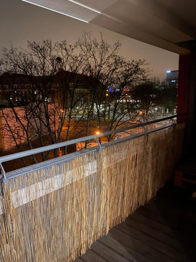 Dyrekcyjna Apartment Wroclaw Ngoại thất bức ảnh