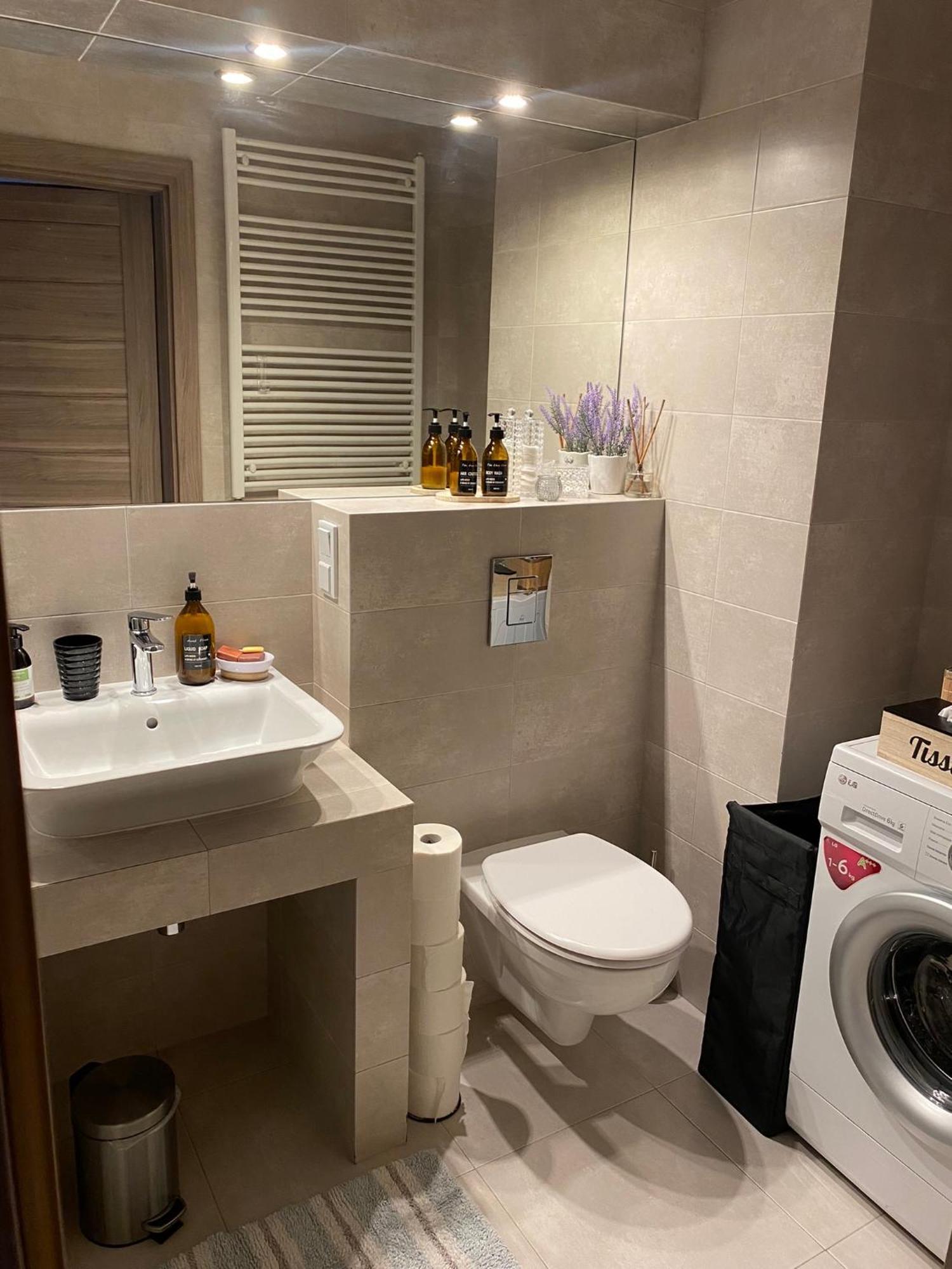 Dyrekcyjna Apartment Wroclaw Ngoại thất bức ảnh