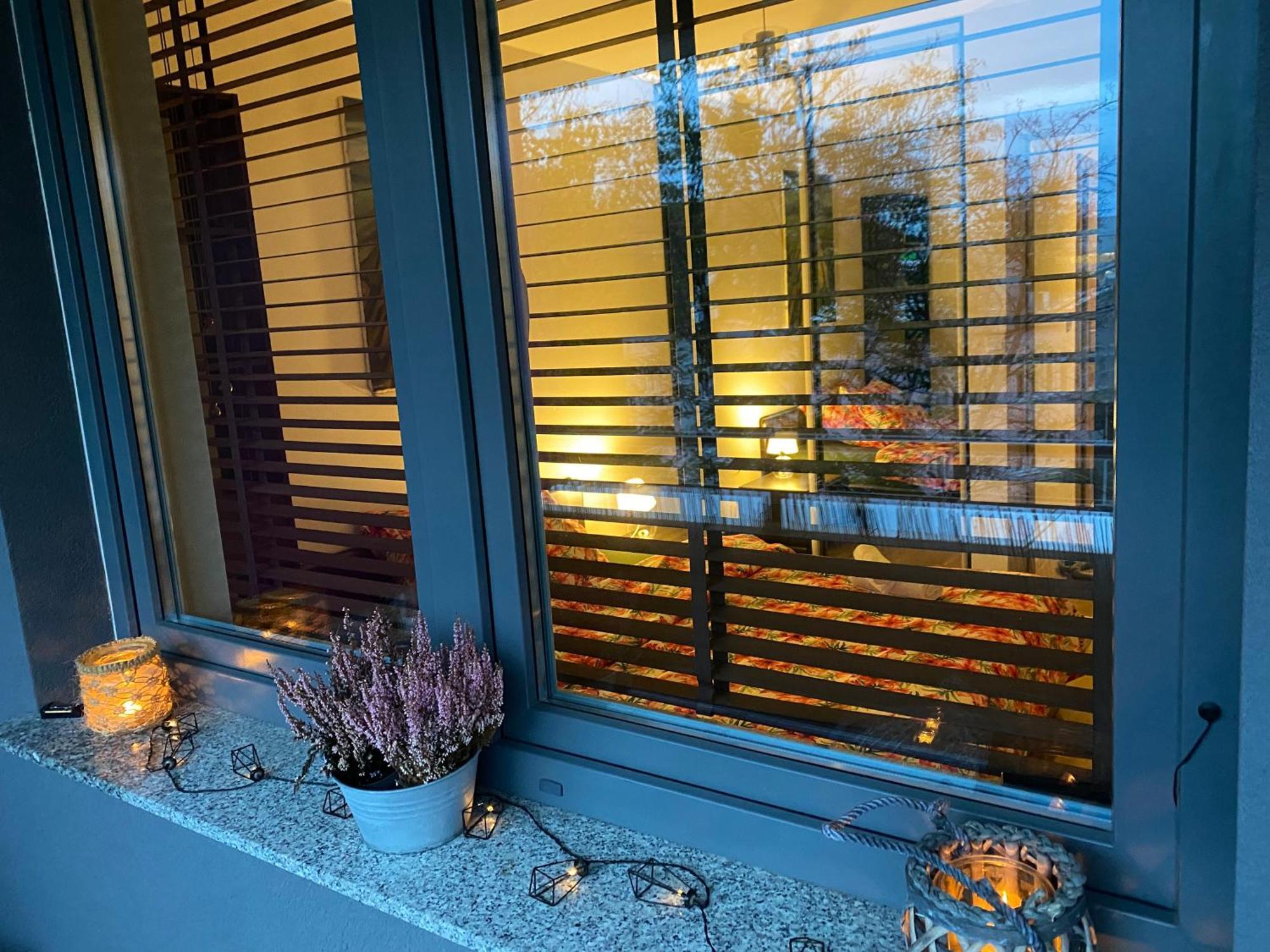 Dyrekcyjna Apartment Wroclaw Ngoại thất bức ảnh